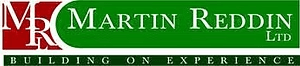 Martin Reddin